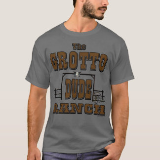 Grotto Boy Ranch T Shirt