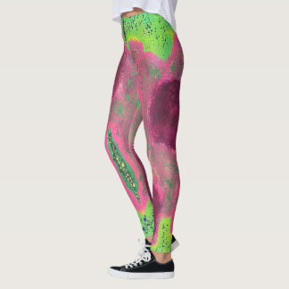 Grotto Chaotica Leggings