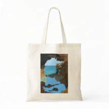 Grotto Tote