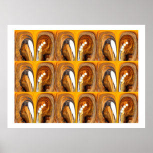 Grottor Poster