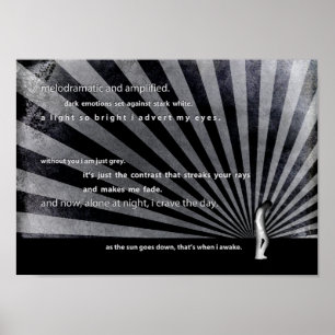 grottsbor. poster