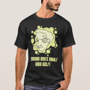 Groucho Marx Tee