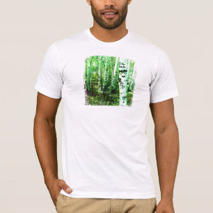 Groucho var här teeshirten tröja