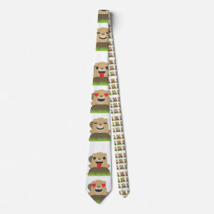 ground emojis herrkläder manar necktie halsband slips