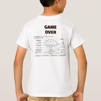 Ground Zero T Shirt
