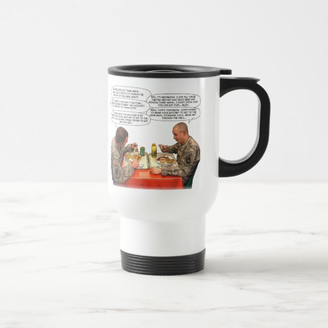 Groundfob dagtravel mug resemugg (Höger)