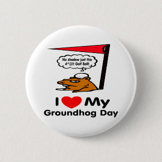 Groundhog dag knapp