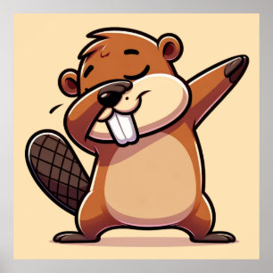 Groundhog-dag Poster