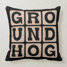 Groundhog-dagen, Helgdag