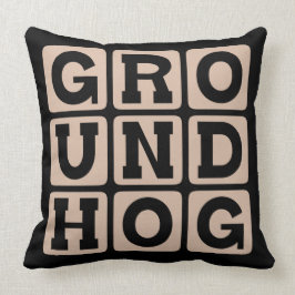Groundhog-dagen, Helgdag Kudde