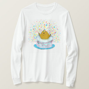 Groundhog Day Födelsedag T-shirt