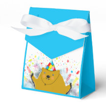 Groundhog Day Födelsedagsfest