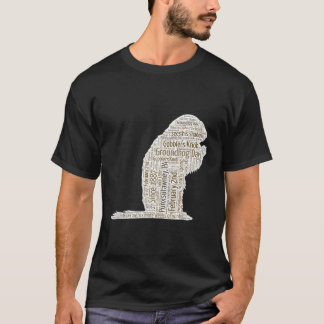 Groundhog Day Phil Punxsutawney Pa 2 februari Wo T Shirt