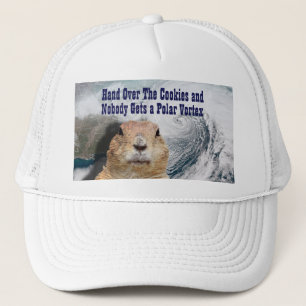 Groundhog Day Polar Vortex Keps
