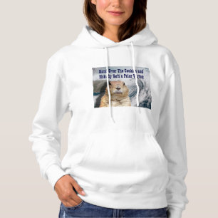 Groundhog Day Polar Vortex T Shirt
