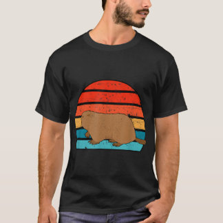 Groundhog Day Punxsutawney Phil Pennsylvania Vinta T Shirt