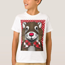 Groundhog Day T Shirt