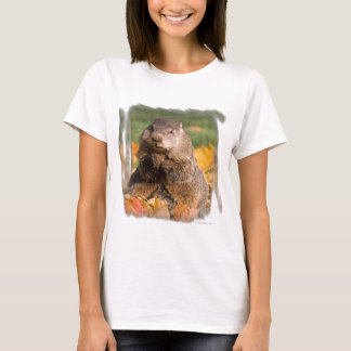 Groundhog T Shirt