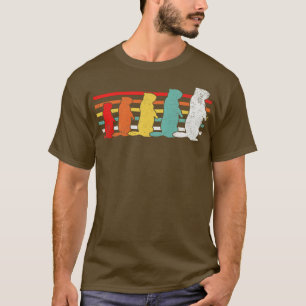 Groundhog T Shirt