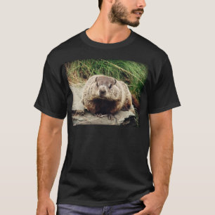 Groundhog Tröja