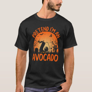 Group Halloween Costumes hävdar att jag är en Ante T Shirt