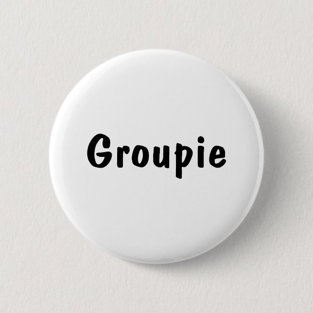 Groupie Knapp (Framsida)