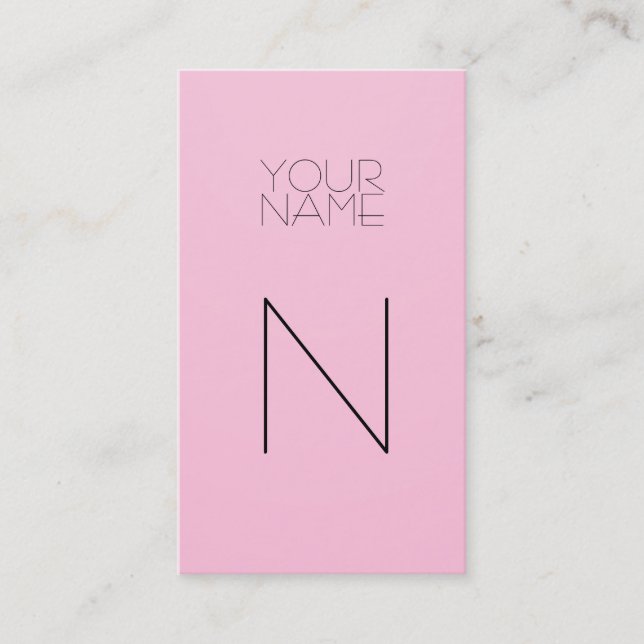 Groupon godismode visitkort (Framsida)