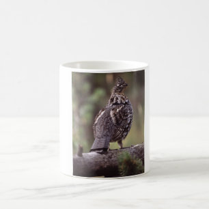 Grouse Kaffemugg