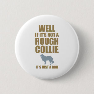 Grov Collie Knapp