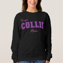 Grov Collie Mamma