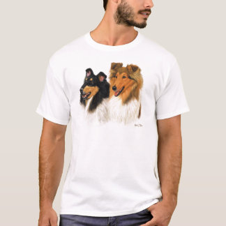 Grov Collie Tee Shirt