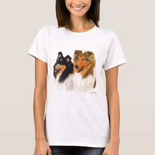 Grov Collie Tee Shirt