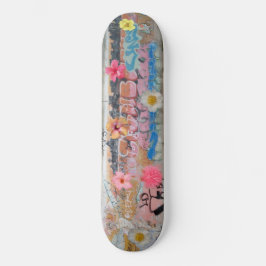 Grov kant skateboard