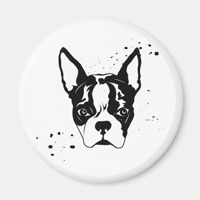 grov magnet (Framsidan)