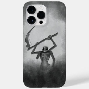 grov nedgång iphone case