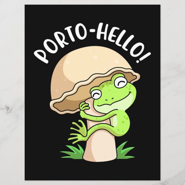 Grov och svamp (Framsida)