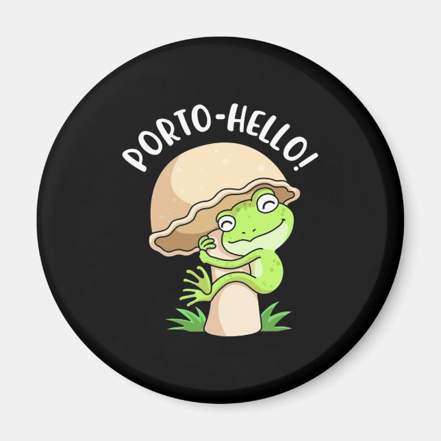 Grov och svamp magnet (Framsidan)