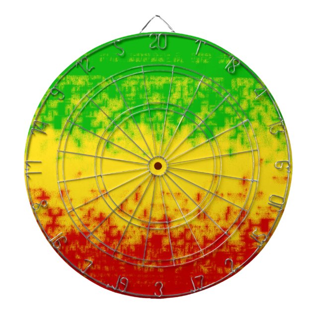 Grov Rasta design Piltavla (Framsidan)