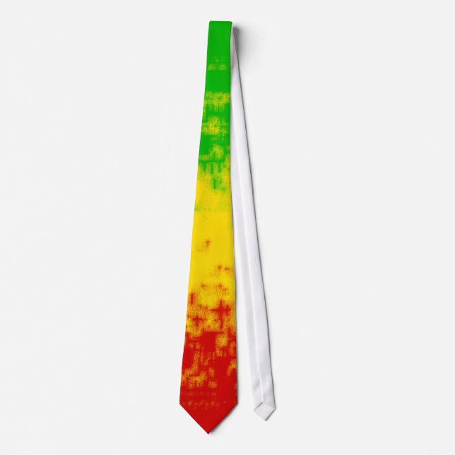 Grov Rasta design Slips (Framsida)