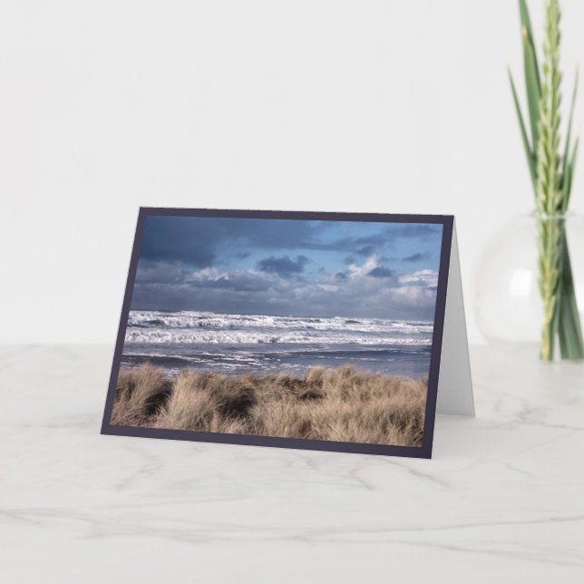 Grov Surfa Kort (Framsida)