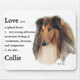 Grova Colliegåvor Musmatta