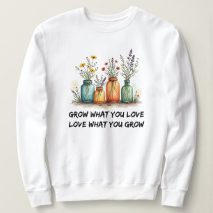 Grova det du Kärlek T Shirt