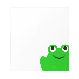 Grovdesign Anteckningsblock