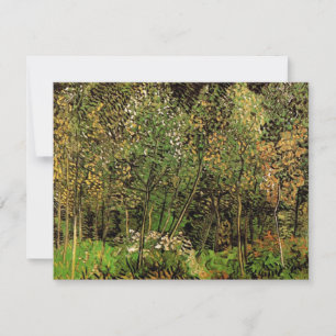 Grove av Vincent van Gogh