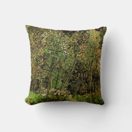 Grove av Vincent van Gogh Kudde
