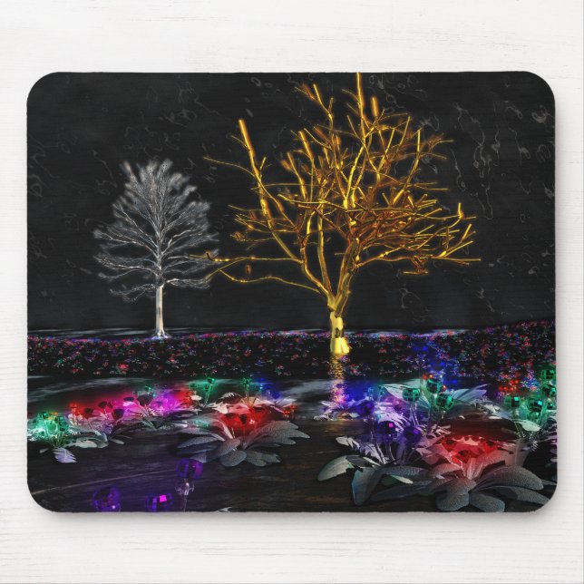 Grove Living Gems Mousepad Musmatta (Framsidan)