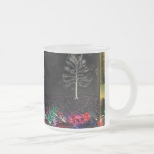 Grove of Living Gems Mugg