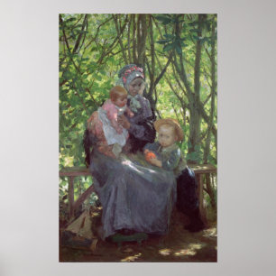 Grove Poster