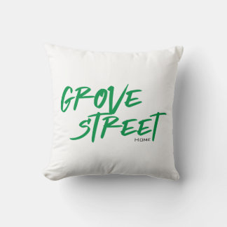 Grove Street Kudde