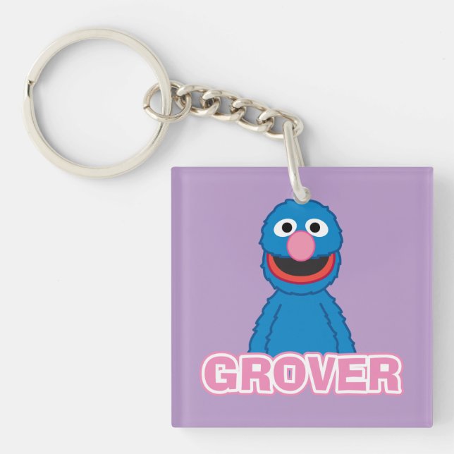 Grover Classic Stil (Framsidan)